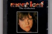 Meatloaf - The Collection 1993 Cd