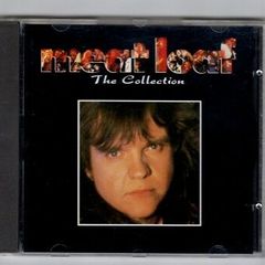 Meatloaf - The Collection 1993 Cd