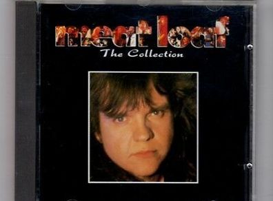 Meatloaf - The Collection 1993 Cd