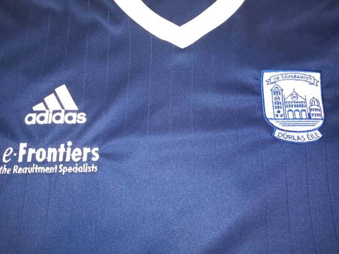Thurles Sarsfields GAA Jersey