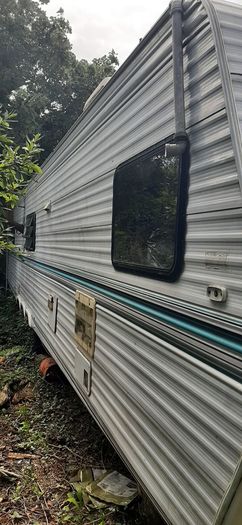 caravan for sale