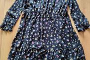 Beautiful Dress with lining size 18