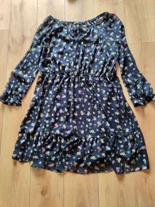 Beautiful Dress with lining size 18