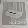 GL-X2000 Spitz Plus WiFi 6 4G Router Image 2