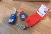 Peppa Pig Police Toys