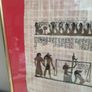 Egyptian Papyrus from Luxor Image 7