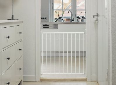 Babydan Stair Gate
