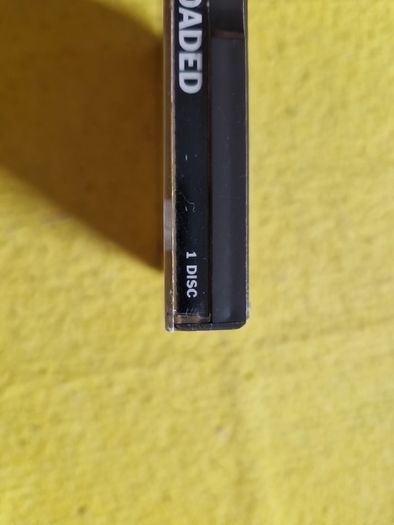 Reloaded Re Loaded  PlayStation1 Ps1 PlayStation2 Ps2 games Original