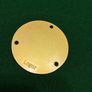Gibson custom toggle switch cover Image 2