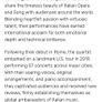 The 4 Italian Tenors tickets x2 Image 2