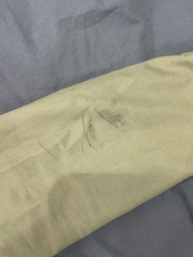 River Island Beige Trench Coat