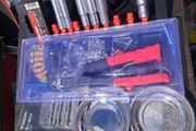 Set Hand tools