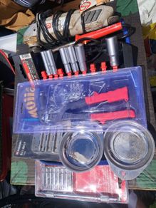 Set Hand tools