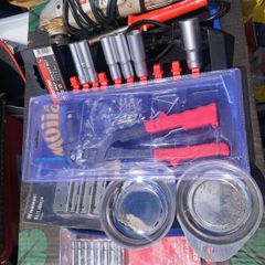 Set Hand tools