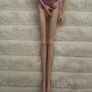 Jakks Pacific Winx Club Tecna Sirenix Fairy Doll Used Please see photos Image 4