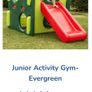little tikes cube activity slide Image 2