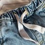 Leigh tucker denim jeans 2-3 Image 3