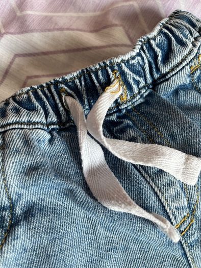 Leigh tucker denim jeans 2-3