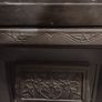 Cast Iron Fire Surround Image 4