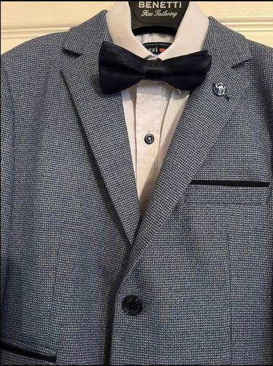 Boys communion suit