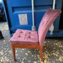 Vintage Parker Knoll Low Bedroom/Nursing/Accent Chair Image 3