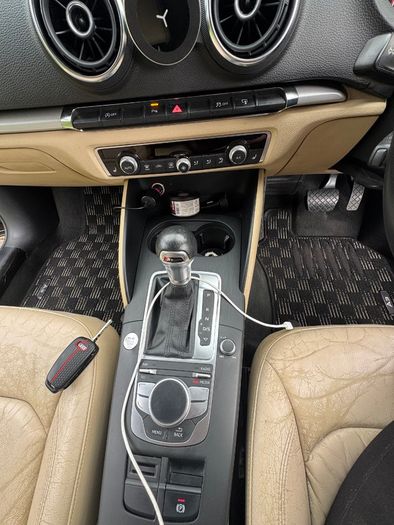 2014 Audi A3