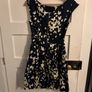 Closet butterfly dress Image 2