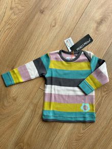 BNWT Phister & Philina top, size 68cm (6 months)