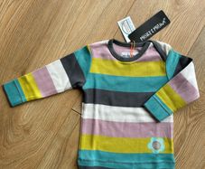 BNWT Phister & Philina top, size 68cm (6 months)