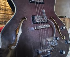 Epiphone Swingster