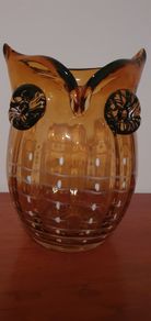 Vintage Murano glass