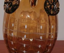 Vintage Murano glass