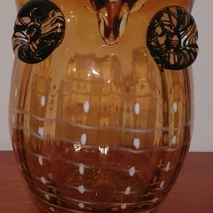 Vintage Murano glass
