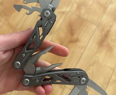 gerber multitool edc fishing camping