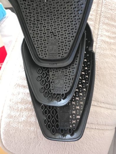 Alpinestars protection