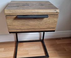 Next Home Bedside Tables/Lockers