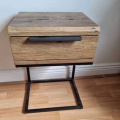 Next Home Bedside Tables/Lockers
