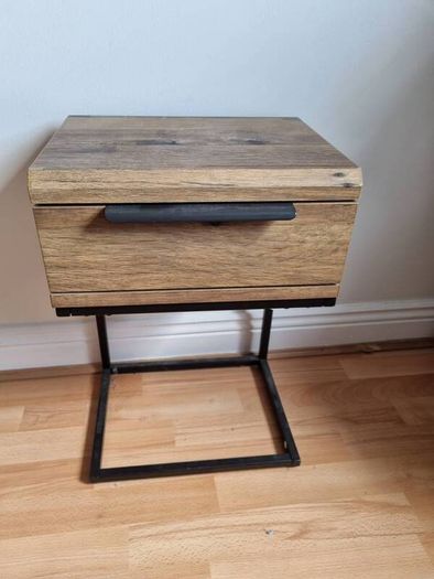Next Home Bedside Tables/Lockers