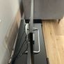 43inch Sony TV - serial number in pictures. Stand also included Image 3