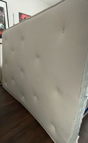 Double Mattress