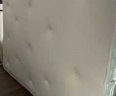 Double Mattress