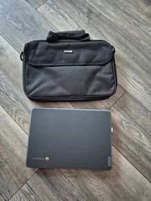 Lenovo laptop chromebook gen 4
