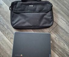 Lenovo laptop chromebook gen 4