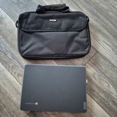 Lenovo laptop chromebook gen 4