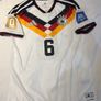 Football Shirt Image 6