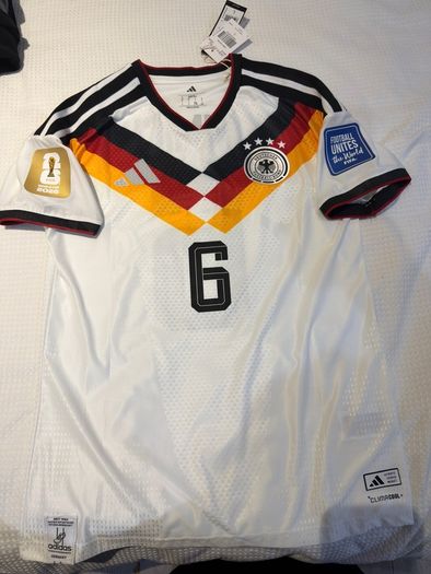 Football Shirt