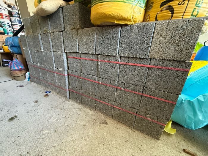 Cavity Blocks