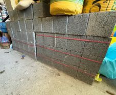 Cavity Blocks