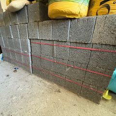 Cavity Blocks