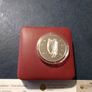 Central Bank Proof Silver Coin Image 5
